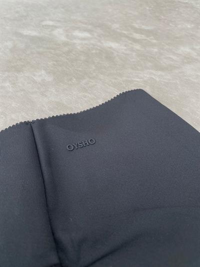 Oysh. Core Control Ekstra Toparlayıcı Tayt