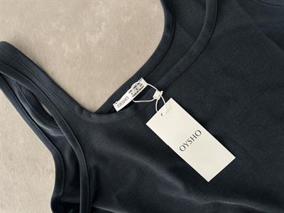 OYSH. Basic Antrasit Elbise