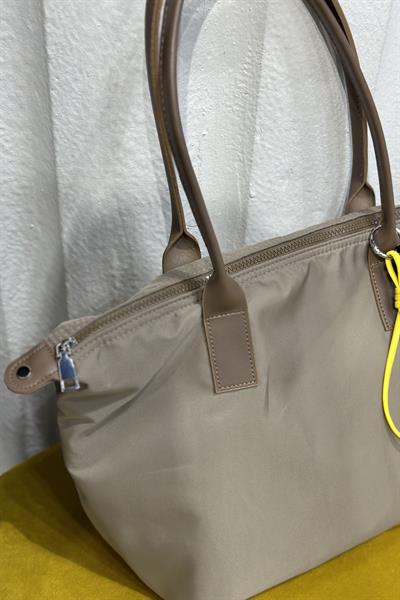 PB Model Charmlı Shopper Çanta