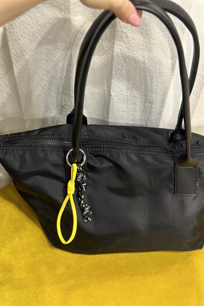 PB Model Charmlı Shopper Çanta