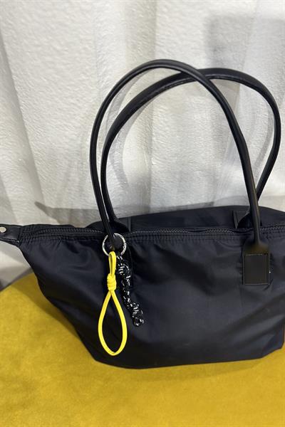 PB Model Charmlı Shopper Çanta