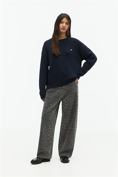 Pll&br Orj. NewYork Lacivet Kazak