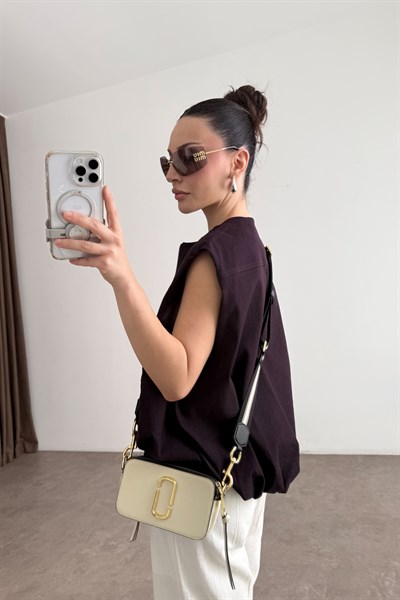 Premium Bomber Mürdüm Yelek