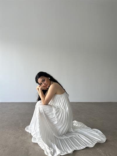 Sea Shell Premium Elbise