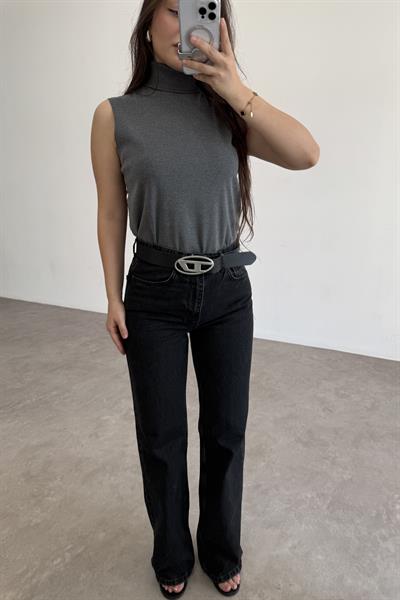 Straighfit Smoke Jean 