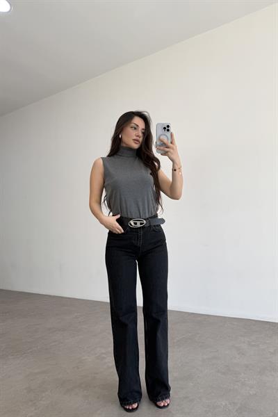 Straighfit Smoke Jean 