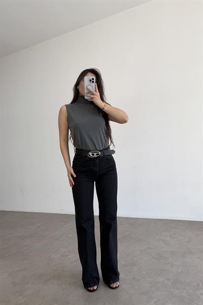 Straighfit Smoke Jean 