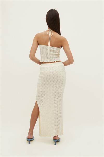 Strdvrs Orj. Örme Ekru Takım