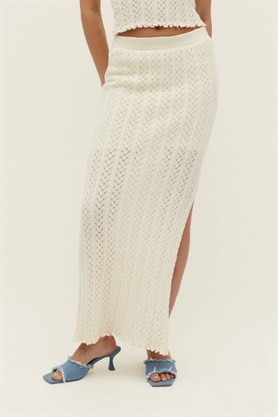 Strdvrs Orj. Örme Ekru Takım