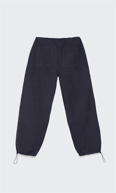 Strdvrs Poplin Paraşüt Pantolon