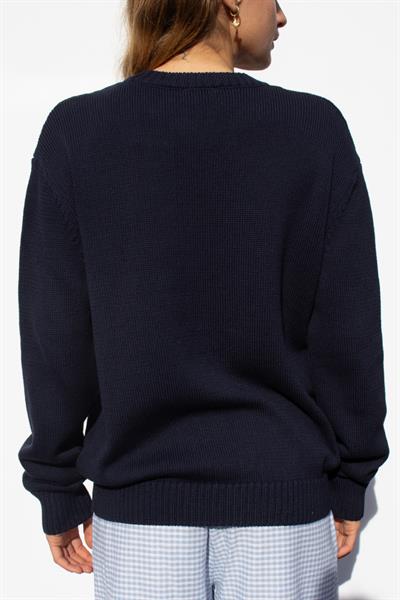 Subdued Amerikan Bayrak Kazak