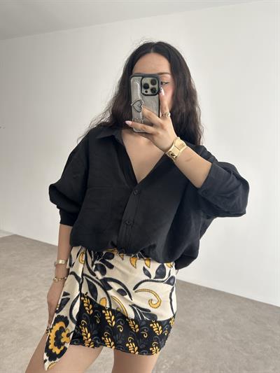 Tensel Premium Gömlek