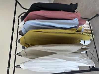 Tensel Premium Gömlek