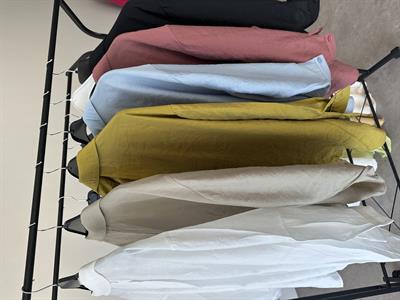 Tensel Premium Gömlek