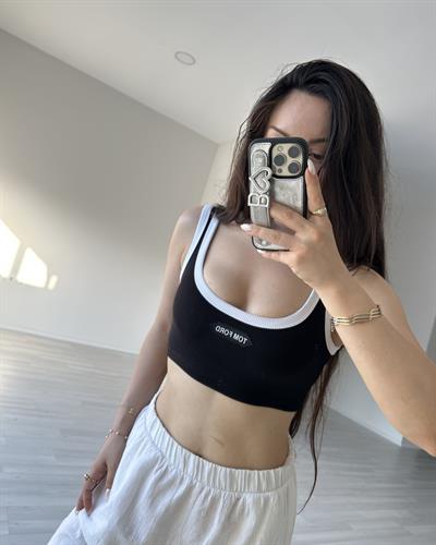 TF Kaşkorse Siyah Modal Büstiyer