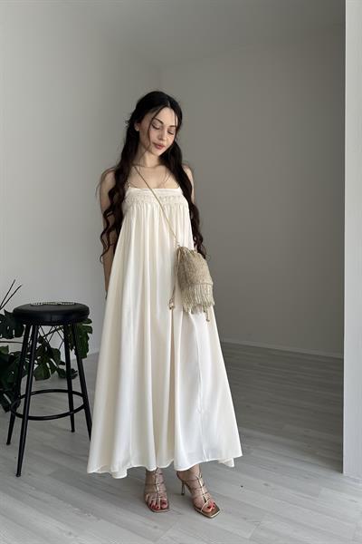 Melissa Peri Elbise Pamuk Dokuma