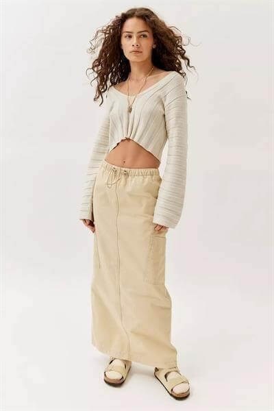 Urban Outfitters V Yaka Bej Kazak