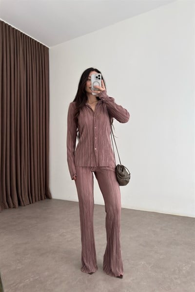 Vatkalı Piliseli Rose Takım