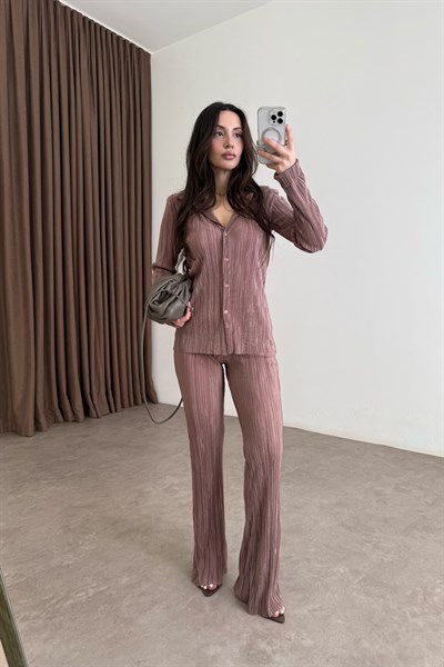 Vatkalı Piliseli Rose Takım