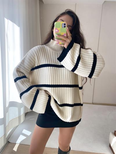 Vionce Premium Salaş Kazak