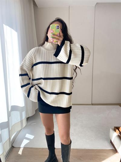 Vionce Premium Salaş Kazak