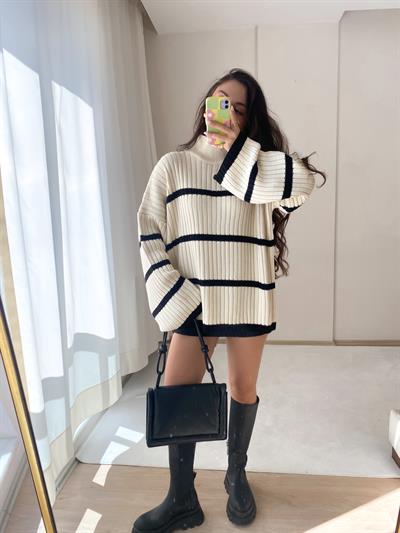 Vionce Premium Salaş Kazak