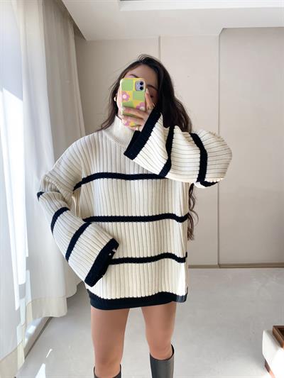 Vionce Premium Salaş Kazak