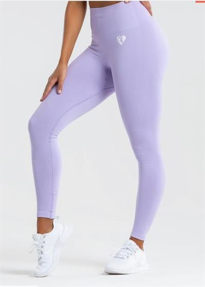 Womens Best Orijinal Spor Taytı Lila