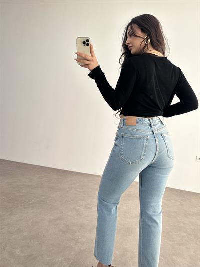 Zr Orijinal Premium The Hw Slim Jean