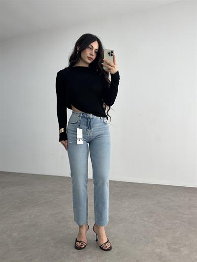 Zr Orijinal Premium The Hw Slim Jean