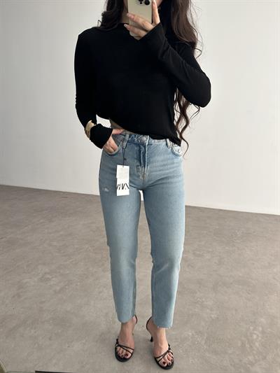 Zr Orijinal Premium The Hw Slim Jean