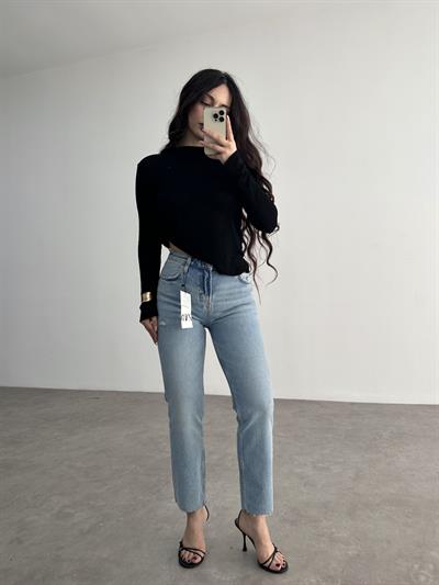 Zr Orijinal Premium The Hw Slim Jean