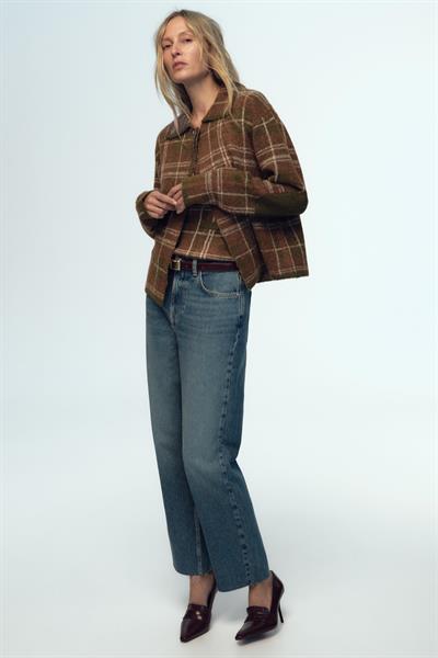 ZR Vintage Mavi Z1975 Straightleg Jean