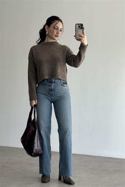 ZR Vintage Mavi Z1975 Straightleg Jean