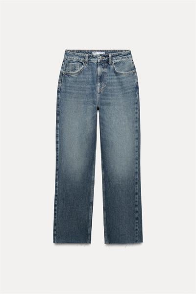ZR Vintage Mavi Z1975 Straightleg Jean