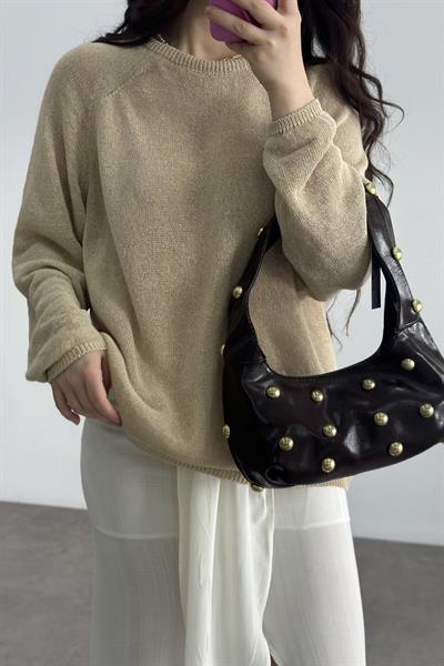 Zra Merserize Salaş Üst