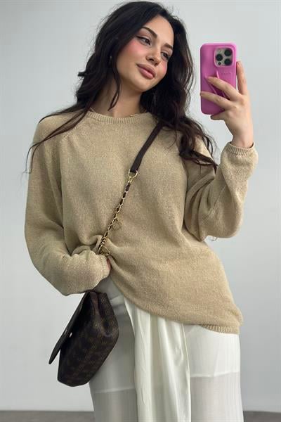 Zra Merserize Salaş Üst