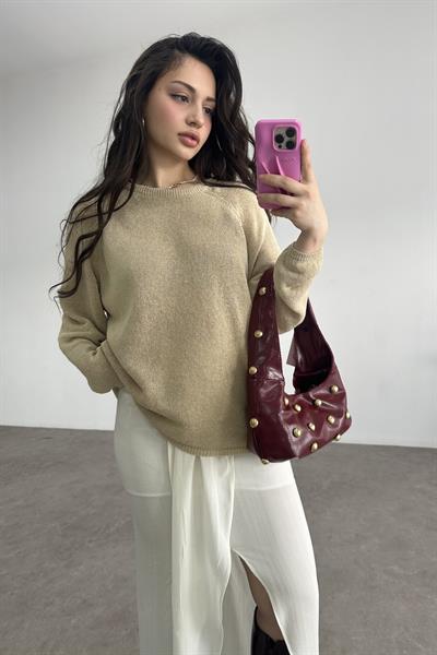 Zra Merserize Salaş Üst