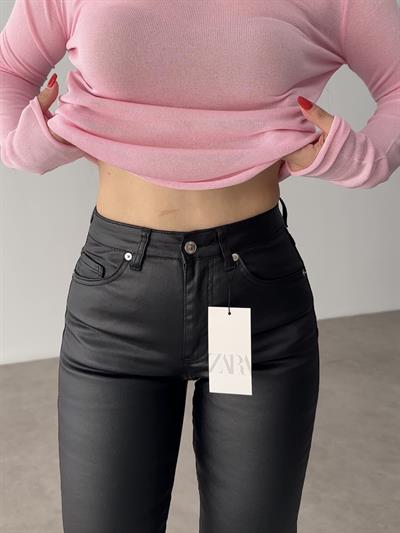 ZRA Mumlu Mom Fit Jean