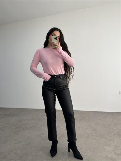 ZRA Mumlu Mom Fit Jean