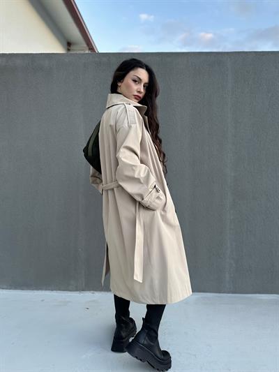 ZRA Orj. Classic Trençkot