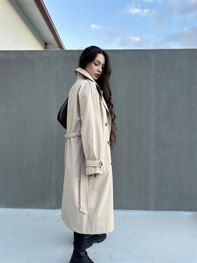 ZRA Orj. Classic Trençkot