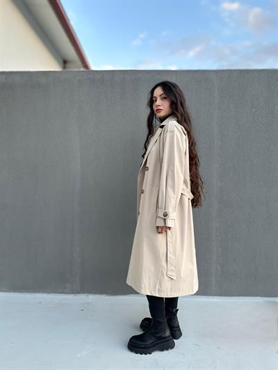 ZRA Orj. Classic Trençkot