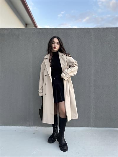 ZRA Orj. Classic Trençkot