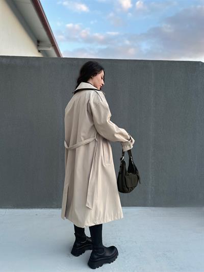 ZRA Orj. Classic Trençkot