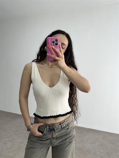 Örme Askılı Zr. Triko