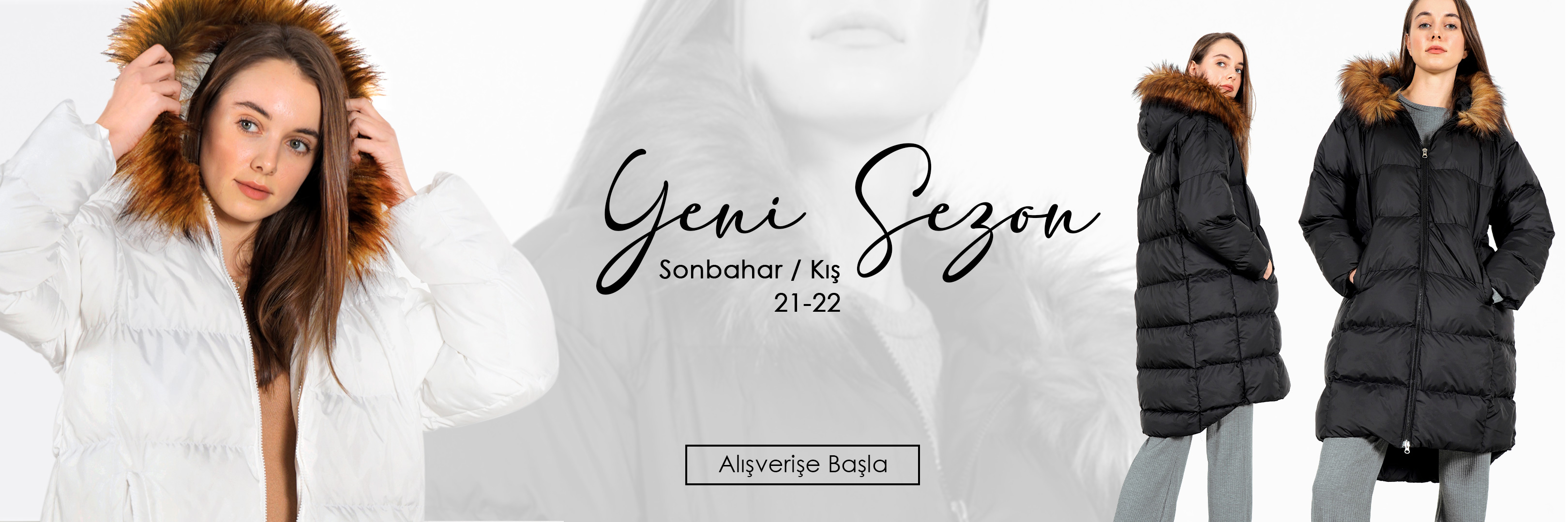 Hem Sıcacık Hem Şık: Yare Kabanlar