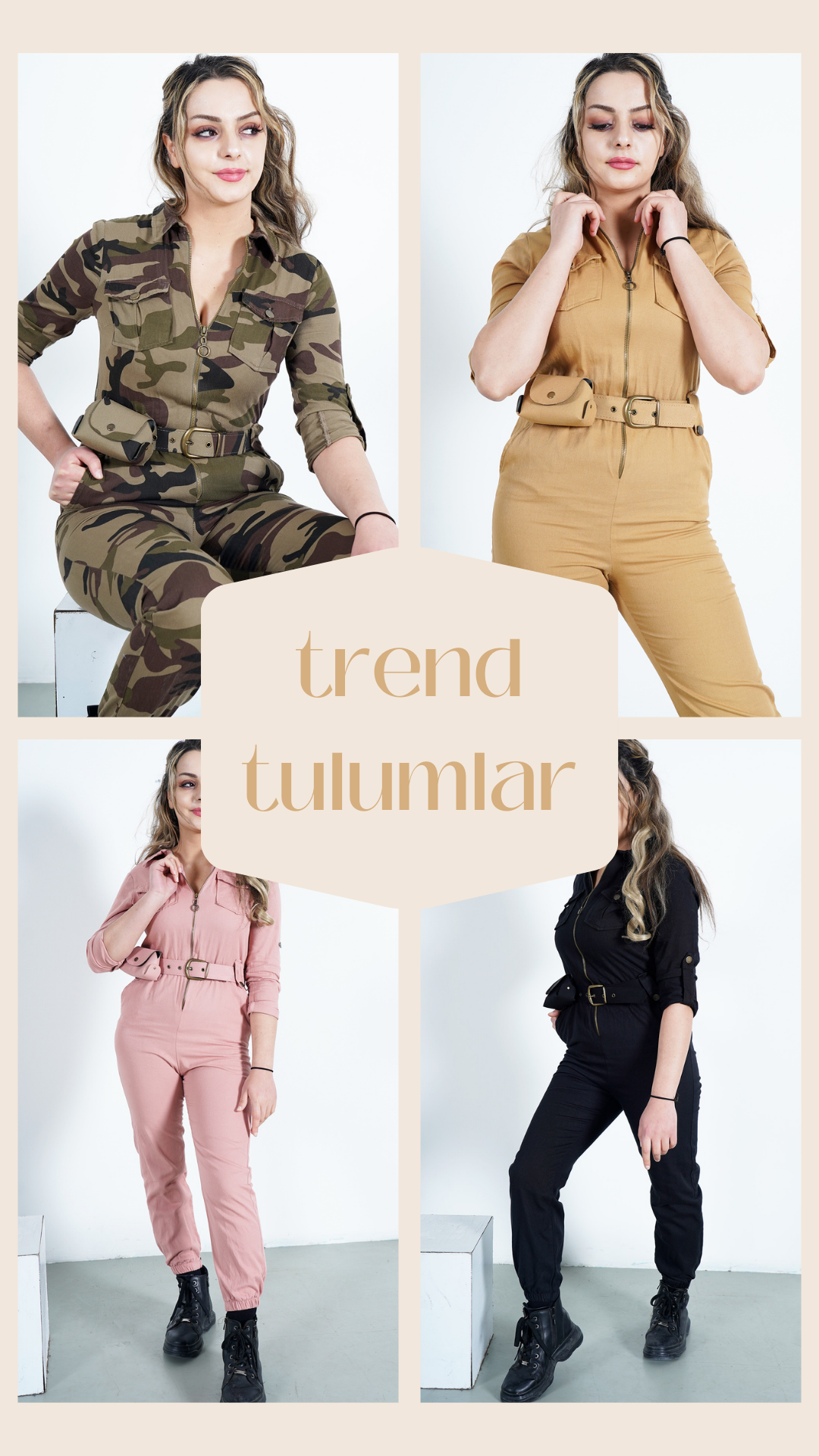 TREND TULUM MODELLERİ KOMBİN ÖNERİSİ