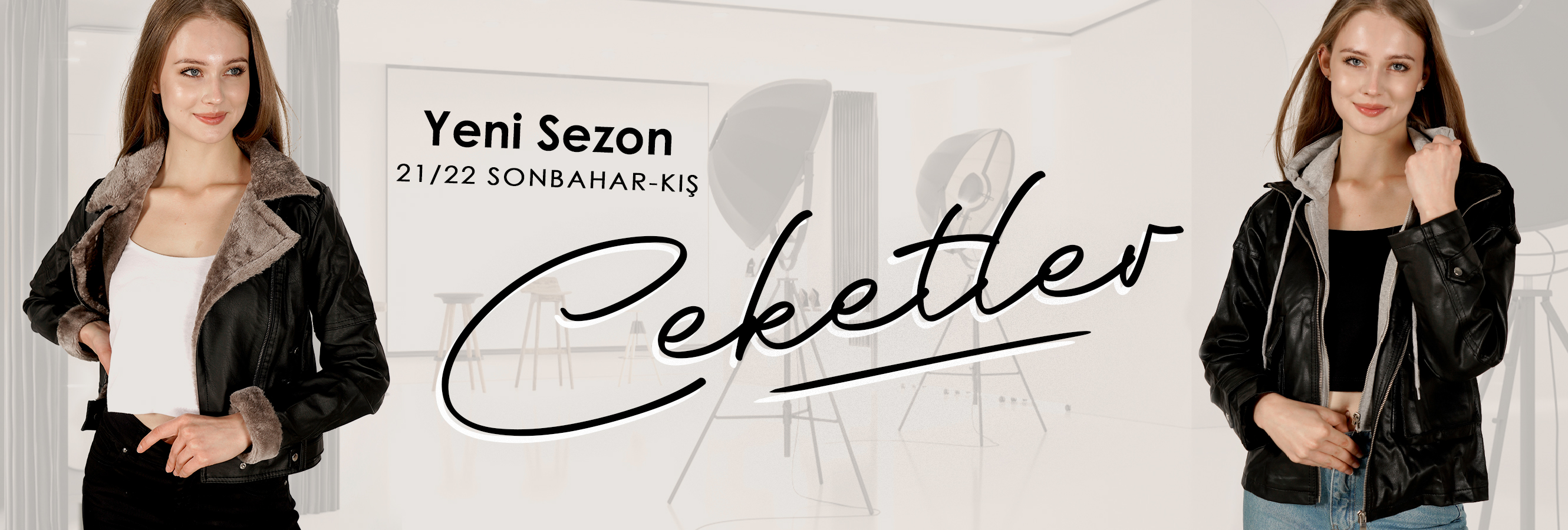 Yare ceketler