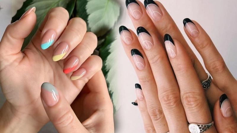 Yeni Sezonda Nail Art Trendleri